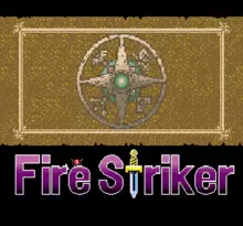 Image n° 3 - screenshots  : FireStriker (Beta)